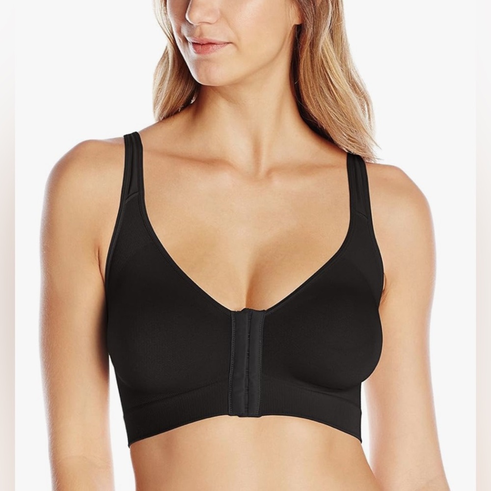 Women’s Annette Post Surgical No Wire Bra- Size 36C- BNWT